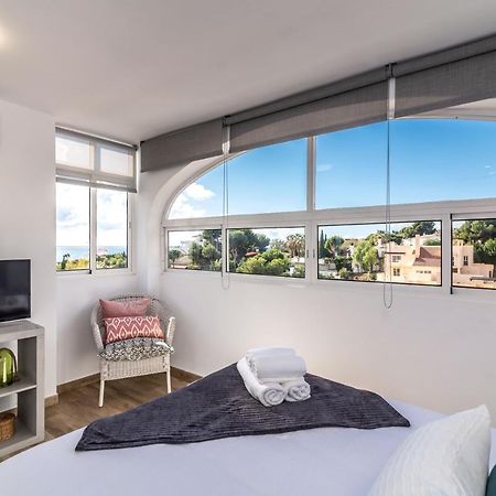 Vb Seguiriyas Paired House 2Bdr Sea Views Villa Benalmadena Ngoại thất bức ảnh