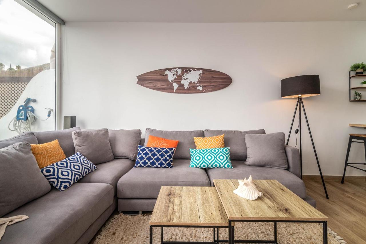 Vb Seguiriyas Paired House 2Bdr Sea Views Villa Benalmadena Ngoại thất bức ảnh