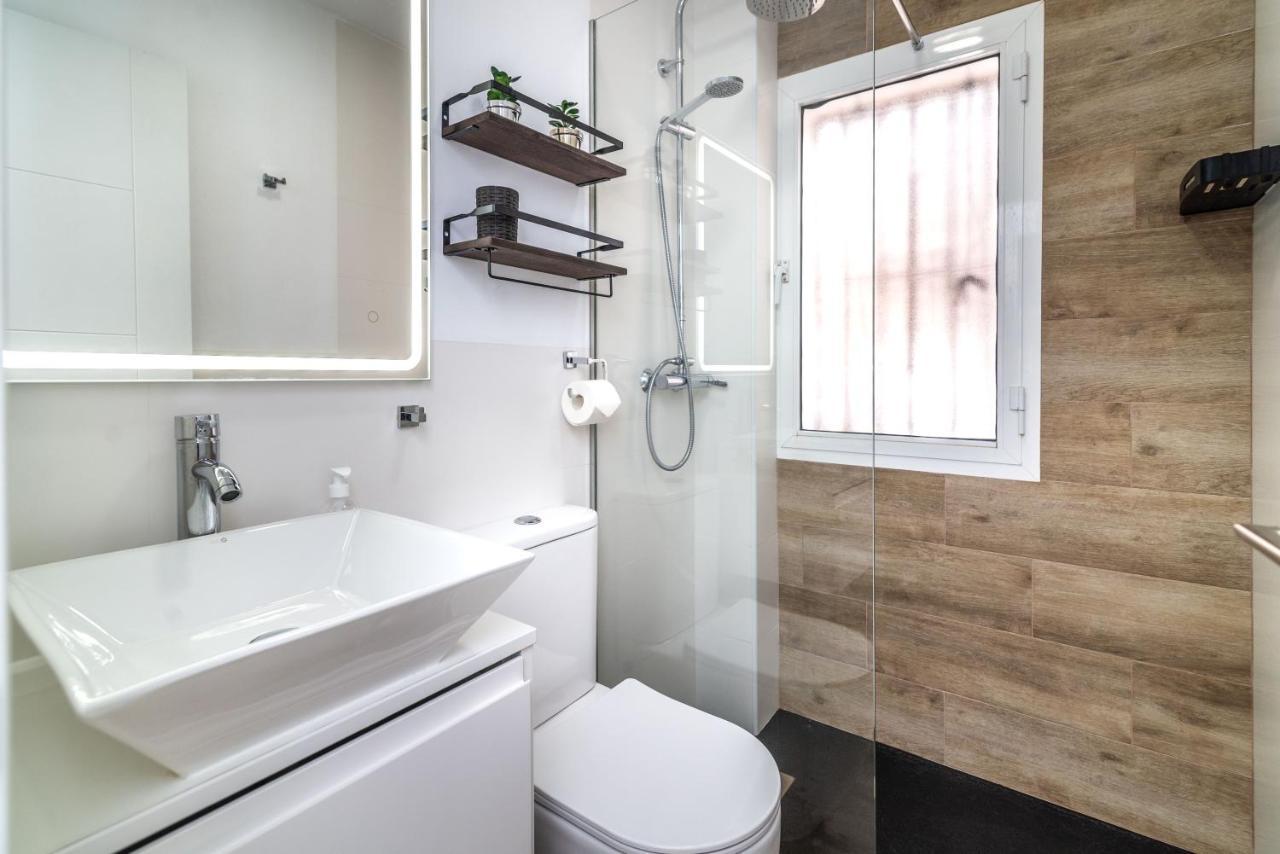 Vb Seguiriyas Paired House 2Bdr Sea Views Villa Benalmadena Ngoại thất bức ảnh