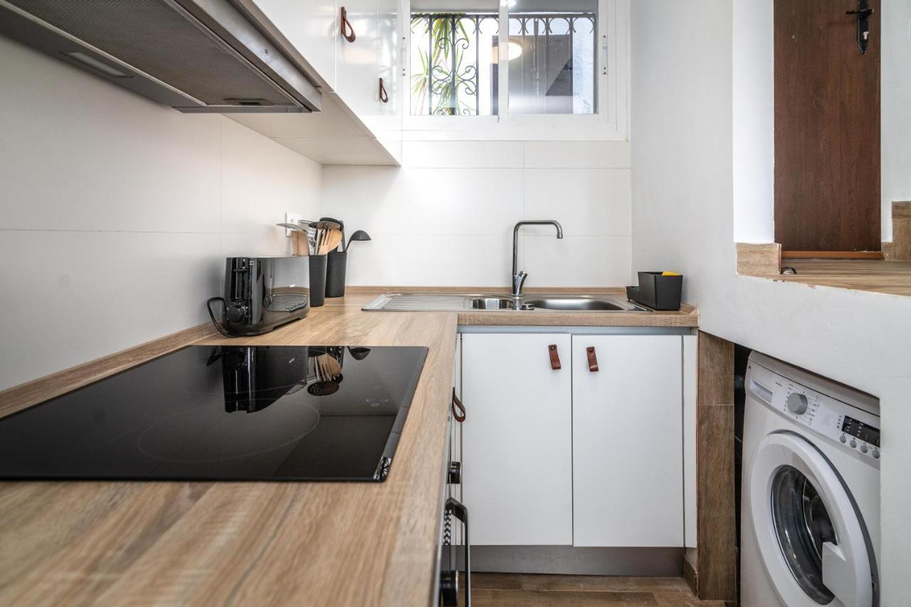 Vb Seguiriyas Paired House 2Bdr Sea Views Villa Benalmadena Ngoại thất bức ảnh