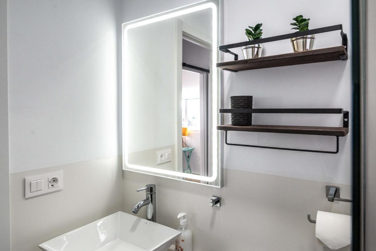 Vb Seguiriyas Paired House 2Bdr Sea Views Villa Benalmadena Ngoại thất bức ảnh