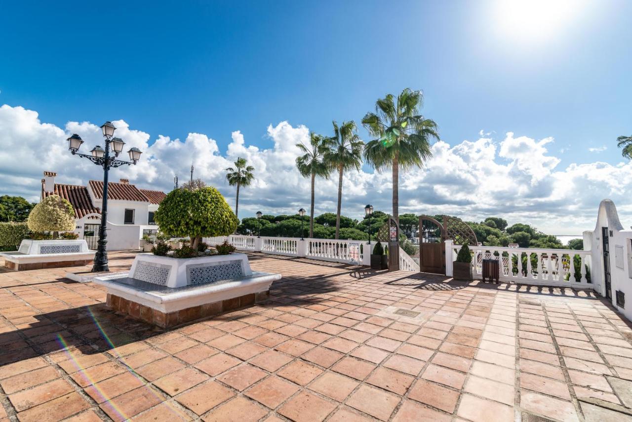 Vb Seguiriyas Paired House 2Bdr Sea Views Villa Benalmadena Ngoại thất bức ảnh