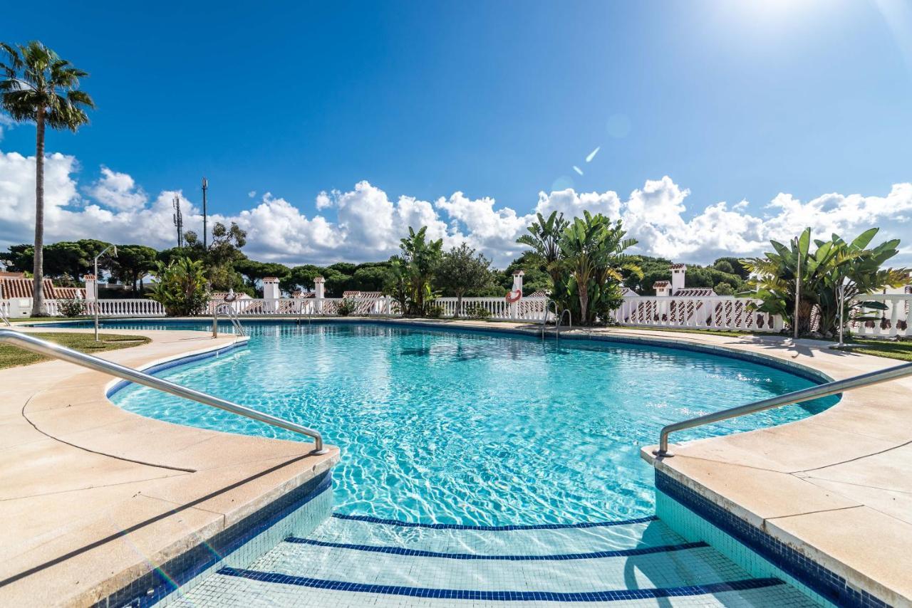 Vb Seguiriyas Paired House 2Bdr Sea Views Villa Benalmadena Ngoại thất bức ảnh