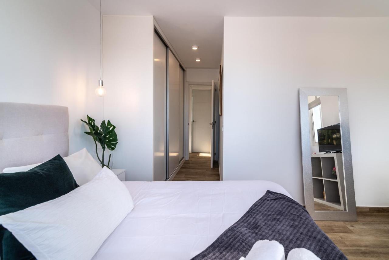 Vb Seguiriyas Paired House 2Bdr Sea Views Villa Benalmadena Ngoại thất bức ảnh