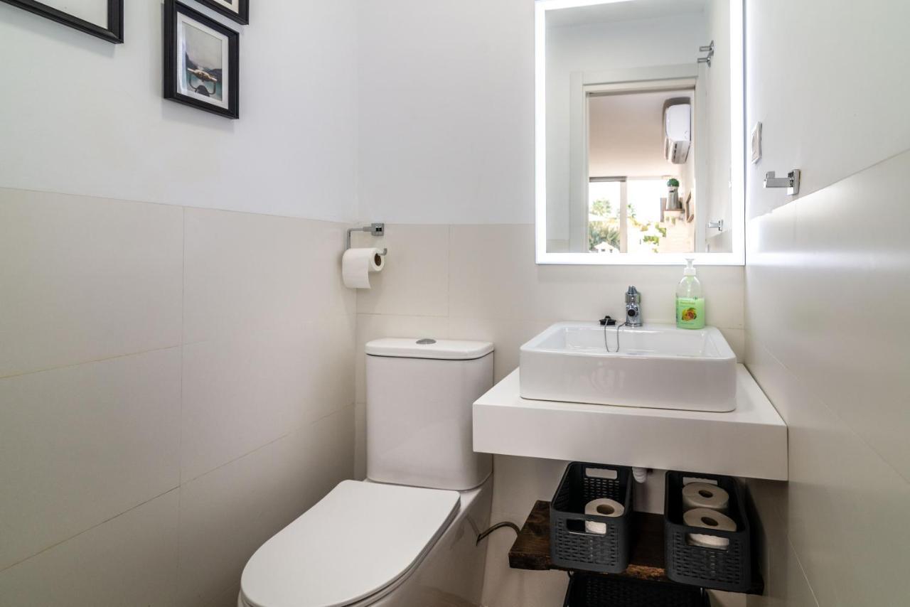 Vb Seguiriyas Paired House 2Bdr Sea Views Villa Benalmadena Ngoại thất bức ảnh